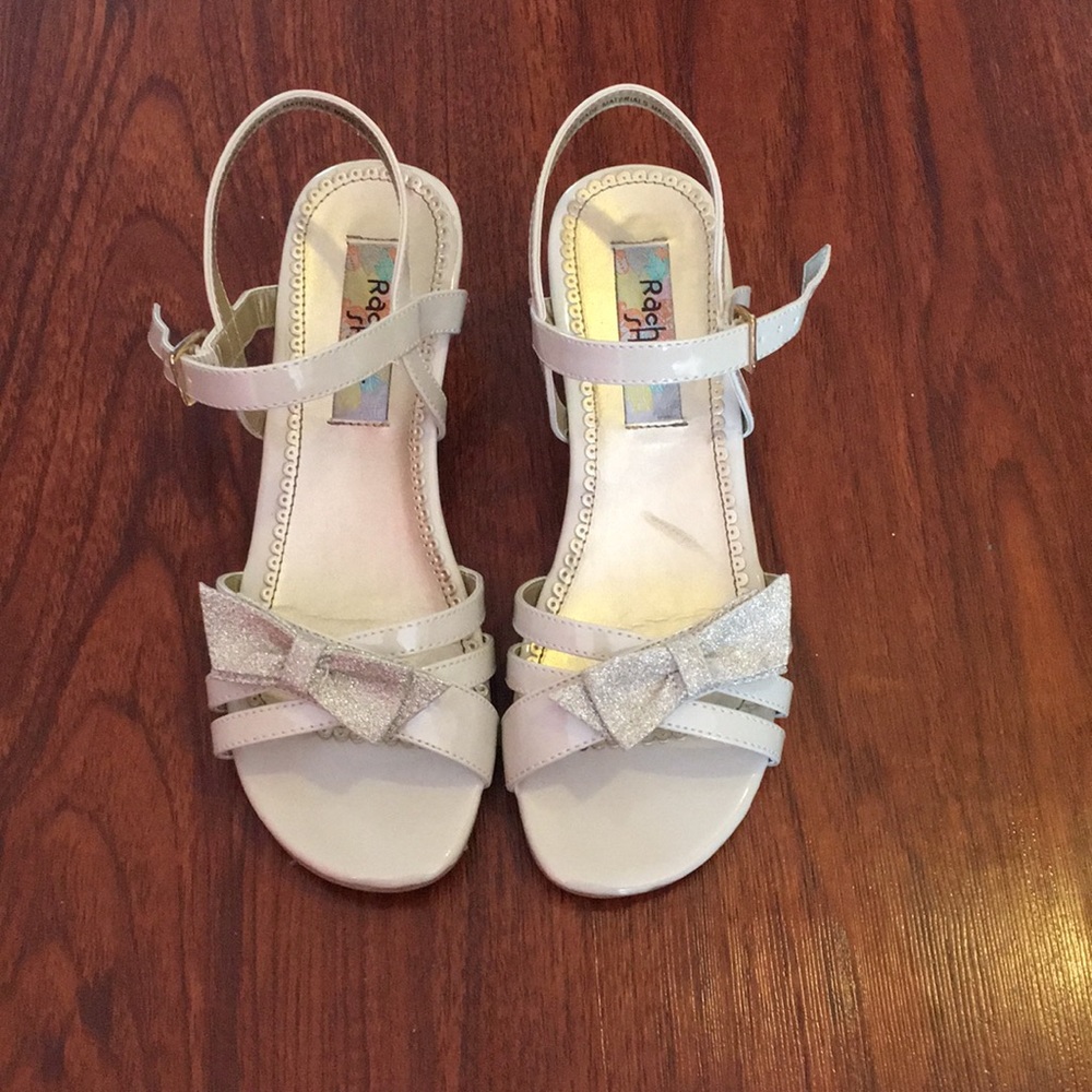 Rachel Shoes - Picture 3 of 7